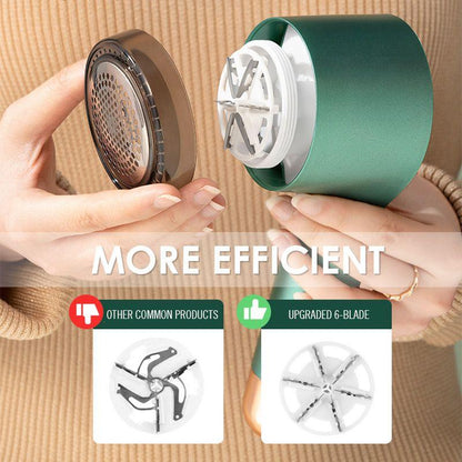 Fabric Fuzzy Ball Cleaner