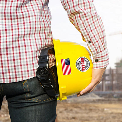 150PCS Funny & Non-marking Stickers